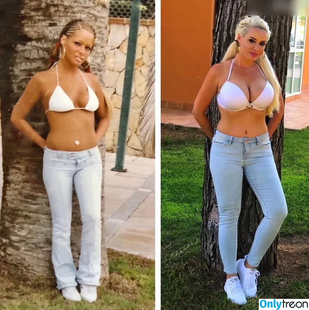 Daniela Katzenberger nude photo #0142 (danielakatzenberger)