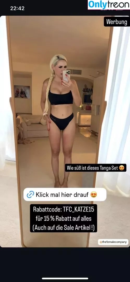 Daniela Katzenberger nude photo #0360 (danielakatzenberger)