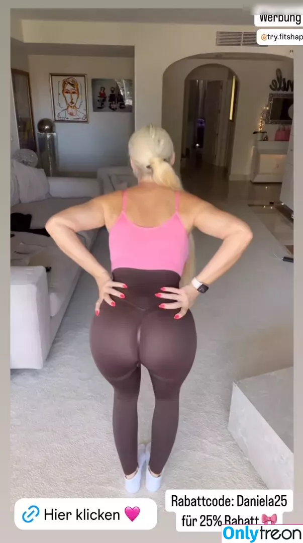 Daniela Katzenberger nude photo #0378 (danielakatzenberger)
