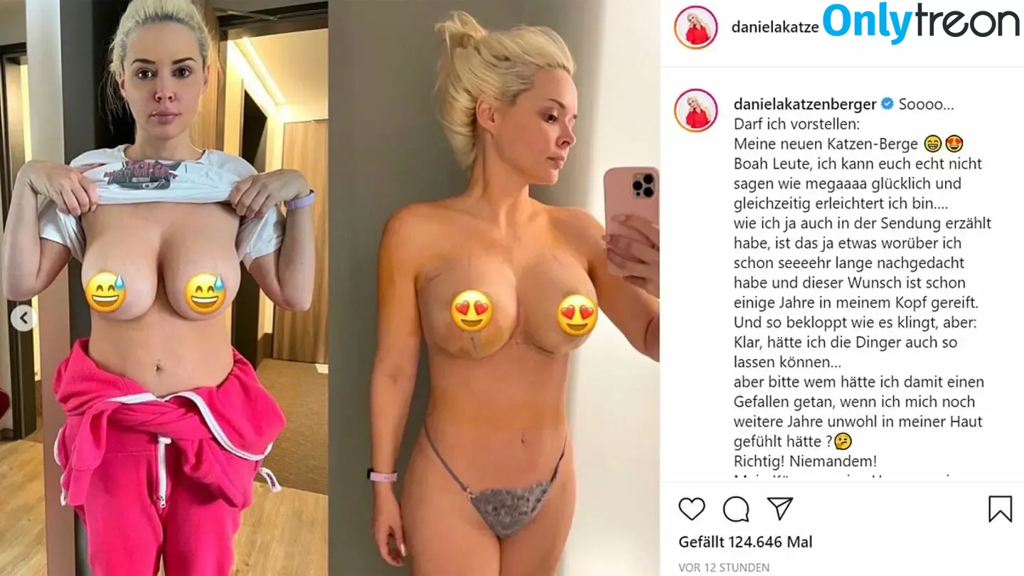 Daniela Katzenberger nude photo #0429 (danielakatzenberger)