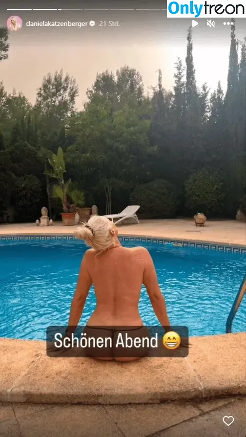 Daniela Katzenberger nude photo #0433 (danielakatzenberger)