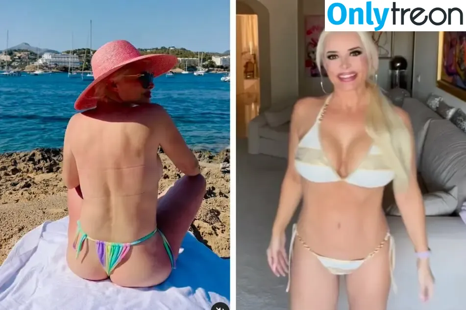 Daniela Katzenberger nude photo #0446 (danielakatzenberger)