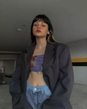 Daniela Montaguth / 6mariada9 / danielacamacho2020 nude photo #0001