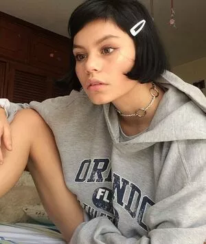 Daniela Montaguth / 6mariada9 / danielacamacho2020 nude photo #0009