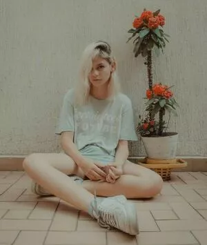Daniela Montaguth / 6mariada9 / danielacamacho2020 nude photo #0011
