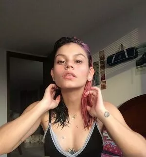 Daniela Montaguth / 6mariada9 / danielacamacho2020 nude photo #0021
