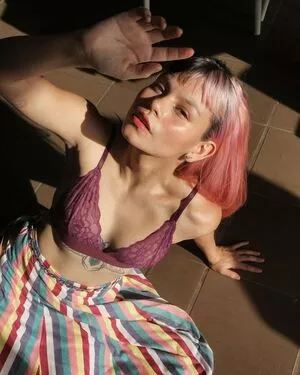 Daniela Montaguth / 6mariada9 / danielacamacho2020 nude photo #0022