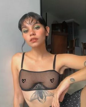 Daniela Montaguth / 6mariada9 / danielacamacho2020 nude photo #0025