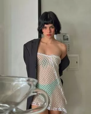 Daniela Montaguth / 6mariada9 / danielacamacho2020 nude photo #0036