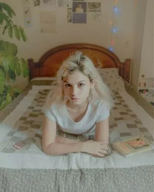Daniela Montaguth / 6mariada9 / danielacamacho2020 nude photo #0038