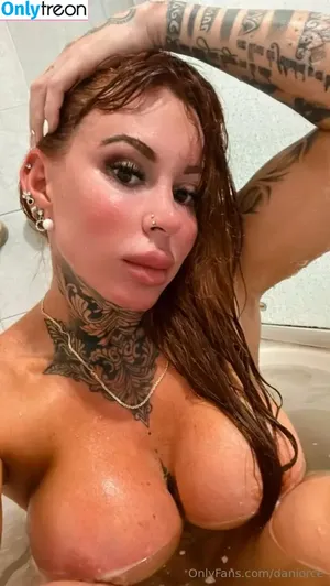 Daniela Orce / _daniorce / daniorce / daniorceok nude photo #0019