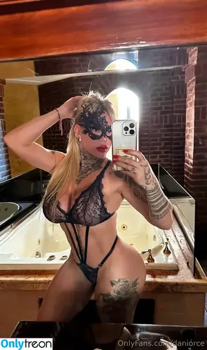 Daniela Orce / _daniorce / daniorce / daniorceok nude photo #0078