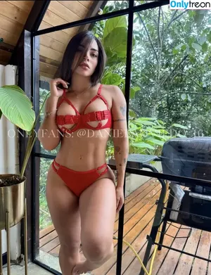 Daniela Oviedo / danielaoviedo_16 / danielaoviedo___ nude photo #0010