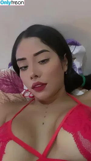 Daniela Ronquillo / daniela.ronquillo_b / sexy_daniii nude photo #0030