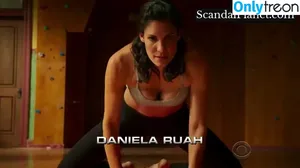 Daniela Ruah / danielaruah nude photo #0222
