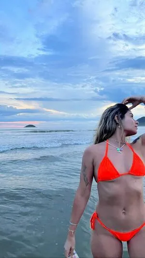 Daniela Stievano / danilanio / danimariaferraz nude photo #0011