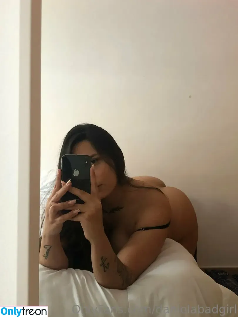 danielabadgirl nude photo #0011 (danielablasco)