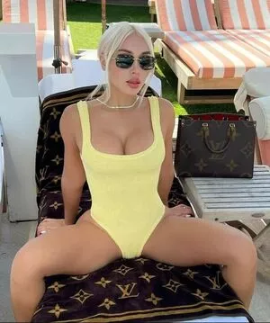 Daniella Chavez / daniellachavezofficial / snapchat nude photo #0329