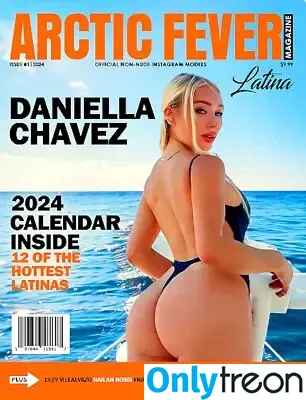 Daniella Chavez nude photo #0404 (daniellachavezofficial / snapchat)