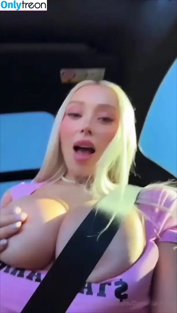 Daniella Chavez nude photo #0411 (daniellachavezofficial / snapchat)
