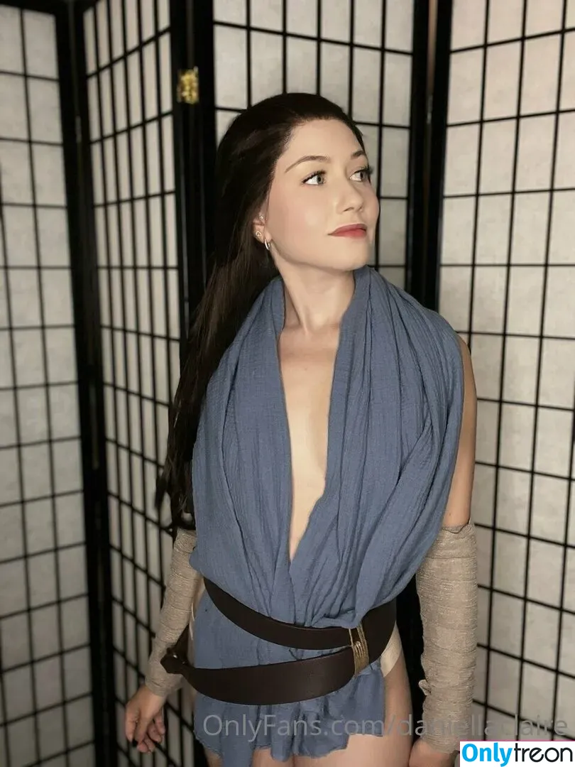Daniella Claire nude photo #0139 (daniella.claire.cosplay / daniellaclaire)