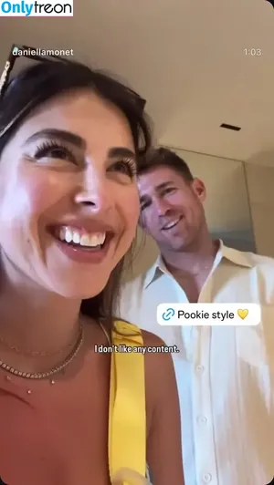 Daniella Monet / daniellamonet nude photo #0292