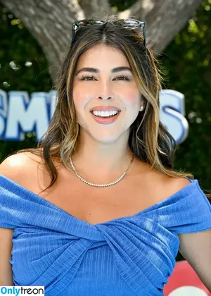 Daniella Monet / daniellamonet nude photo #0328