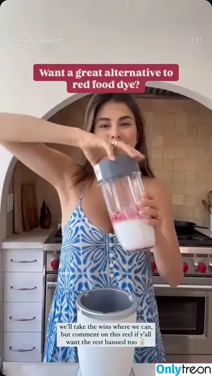 Daniella Monet / daniellamonet nude photo #0371