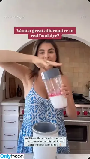 Daniella Monet / daniellamonet nude photo #0372