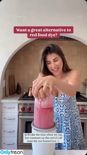 Daniella Monet / daniellamonet nude photo #0374