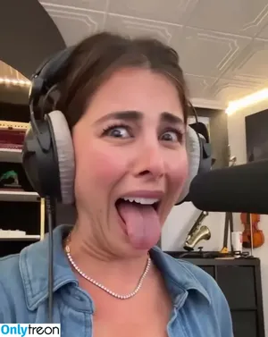 Daniella Monet / daniellamonet nude photo #0392