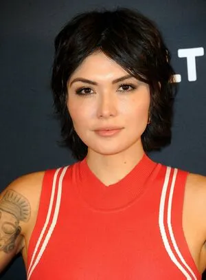 Daniella Pineda / notdaniellapineda / u140456885 фото голая #0046