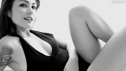 Daniella Pineda / notdaniellapineda фото голая #0071