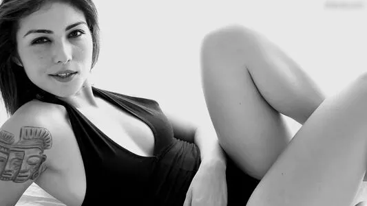 Daniella Pineda / notdaniellapineda фото голая #0072