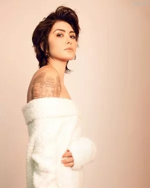 Daniella Pineda / notdaniellapineda фото голая #0082