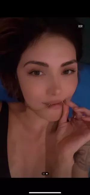 Daniella Pineda / notdaniellapineda фото голая #0111