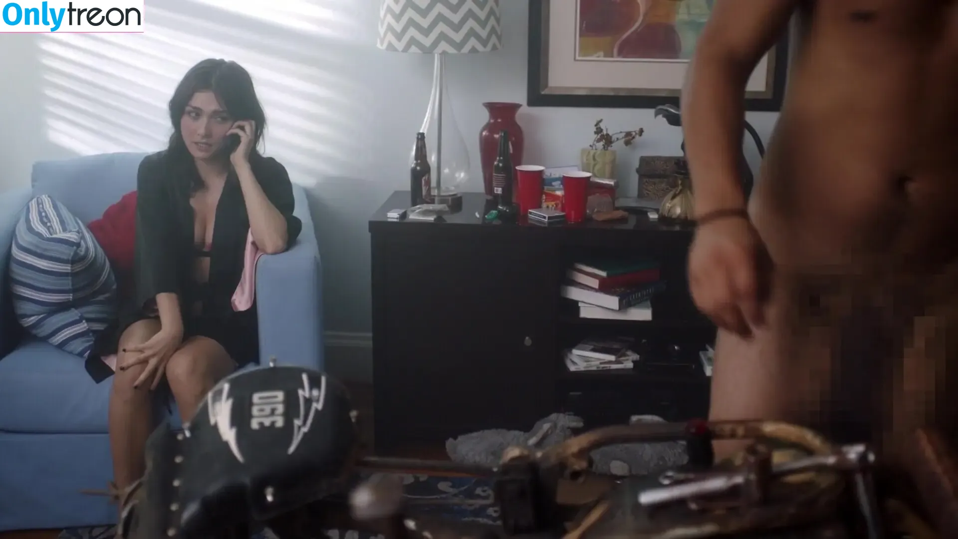 Daniella Pineda nude photo #0173 (notdaniellapineda)