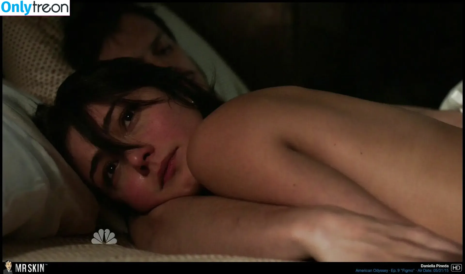 Daniella Pineda nude photo #0179 (notdaniellapineda)