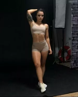 Daniella Shutov / Dpunch / daniella_shoot / kickfitbox фото голая #0161