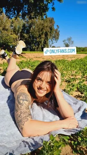 Daniella Shutov / Dpunch / daniella_shoot / kickfitbox фото голая #0163