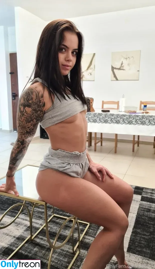 Daniella Shutov nude photo #0023 (Dpunch / daniella_shoot / kickfitbox)