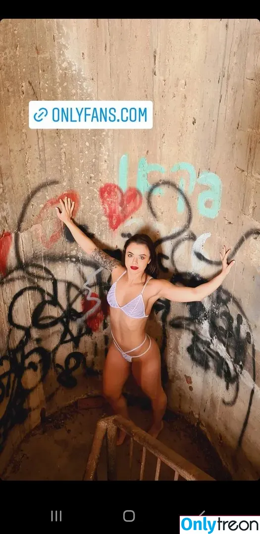 Daniella Shutov голая photo #0047 (Dpunch / daniella_shoot / kickfitbox)