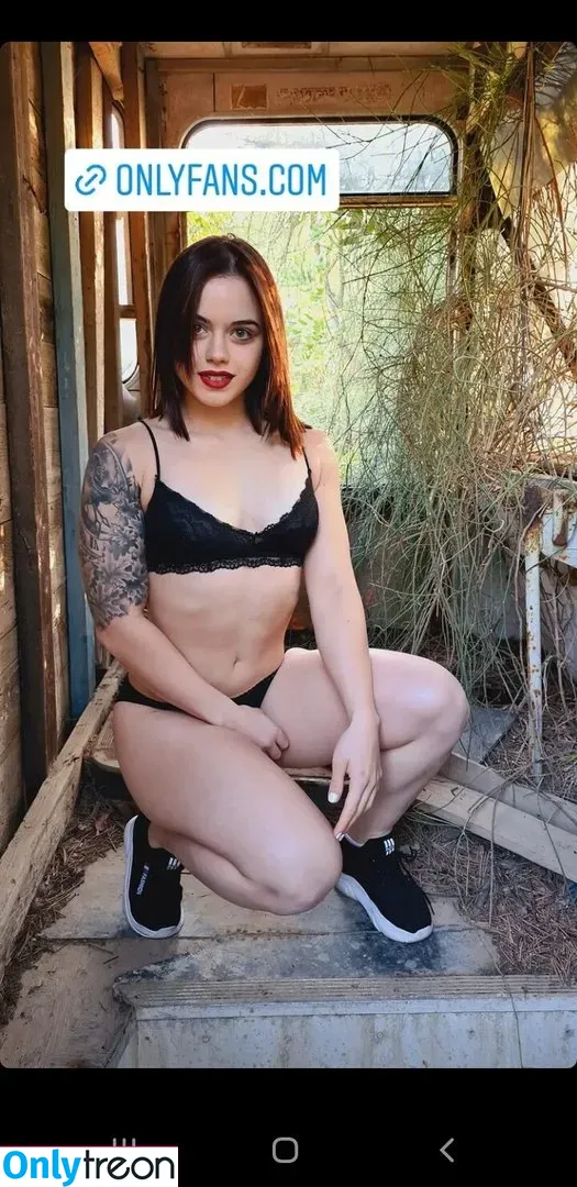 Daniella Shutov голая photo #0048 (Dpunch / daniella_shoot / kickfitbox)