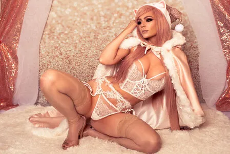 Danielle Baloo / Danielle Beaulieu / DanielleCosplay / daniellebaloo nude photo #0101