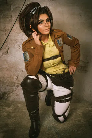 Danielle Baloo / Danielle Beaulieu / DanielleCosplay / daniellebaloo nude photo #0109