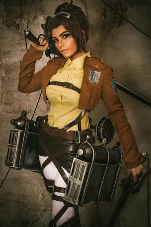 Danielle Baloo / Danielle Beaulieu / DanielleCosplay / daniellebaloo nude photo #0115