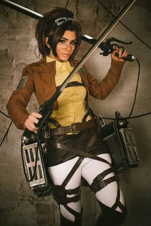 Danielle Baloo / Danielle Beaulieu / DanielleCosplay / daniellebaloo nude photo #0127