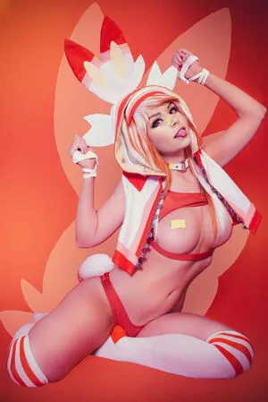 Danielle Baloo / Danielle Beaulieu / DanielleCosplay / daniellebaloo nude photo #0237