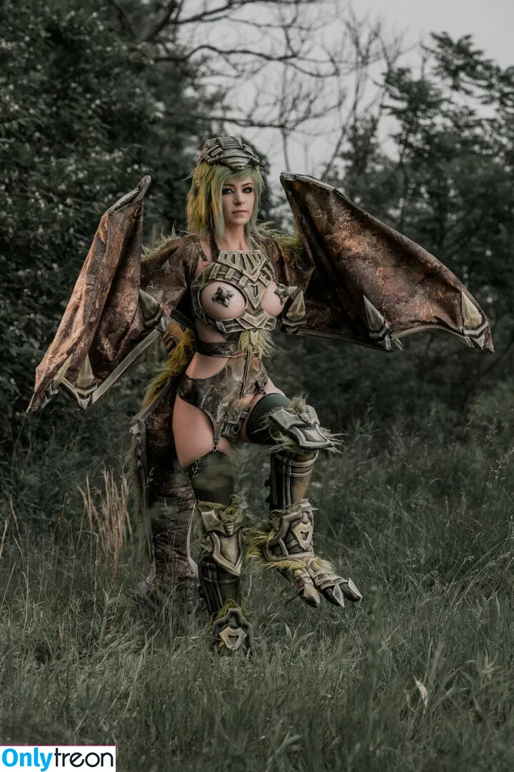 Danielle Baloo nude photo #0246 (Danielle Beaulieu / DanielleCosplay / daniellebaloo)