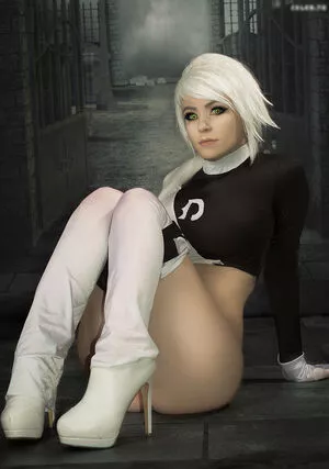Danielle Beaulieu / DanielleCosplay / daniellebaloo фото голая #0231